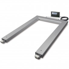 Палетна везна INOX Si-10S PL-SS Палетна везна INOX Si-10S PL-SS